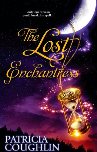 Cover image for The Lost Enchantress