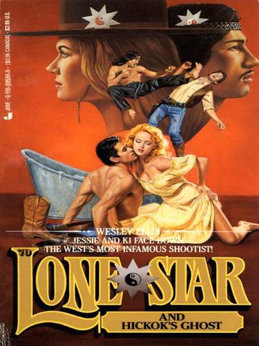 Cover image for Lone Star 70