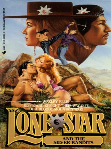 Cover image for Lone Star 72