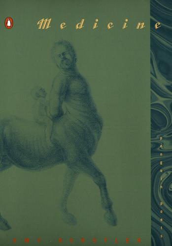 Cover image for Medicine