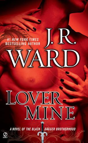 Cover image for Lover Mine