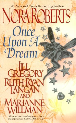Cover image for Once upon a Dream
