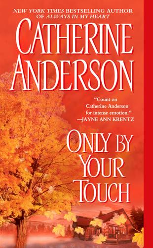 Cover image for Only by Your Touch