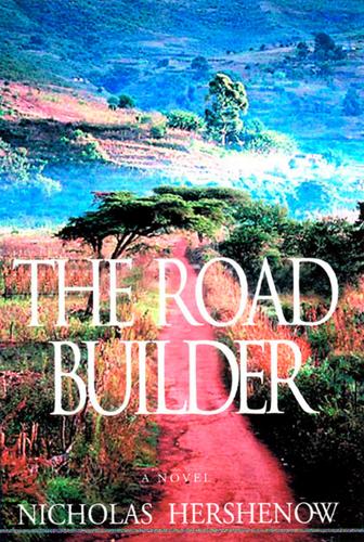 Cover image for The Road Builder