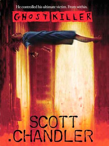 Cover image for Ghostkiller