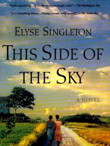 Cover image for This Side Of The Sky
