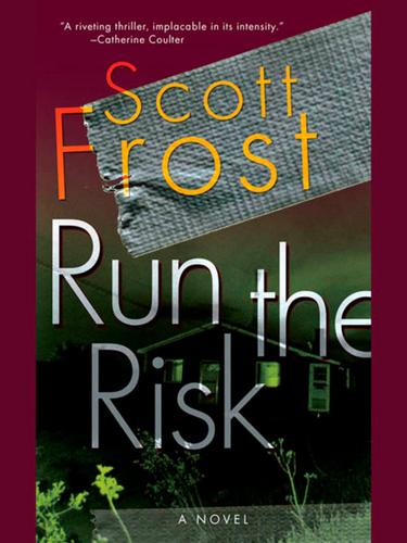 Cover image for Run the Risk