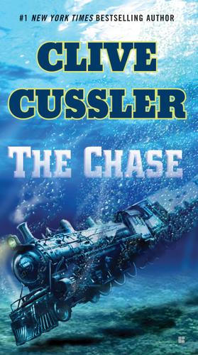 Cover image for The Chase
