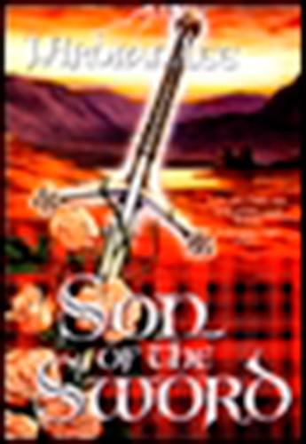 Cover image for Son of the Sword