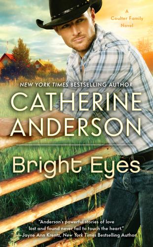 Cover image for Bright Eyes