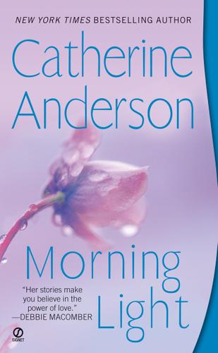Cover image for Morning Light