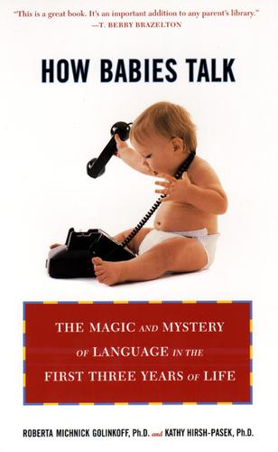 Cover image for How Babies Talk