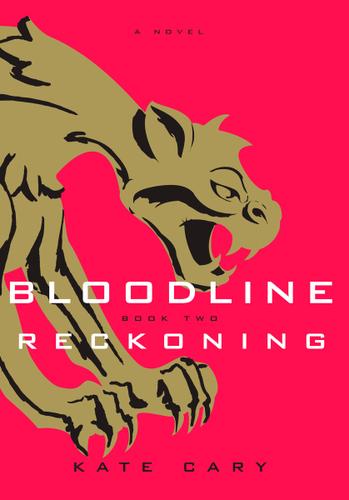 Cover image for Bloodline 2