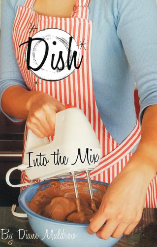 Cover image for Into the Mix #4