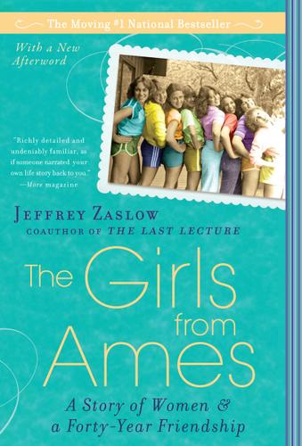 Cover image for The Girls from Ames