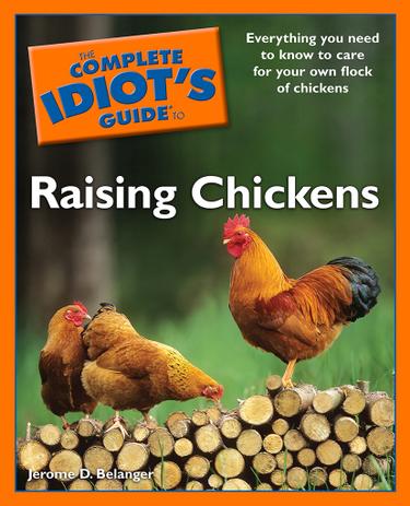 , Raising Meat Chickens for Profit, Wandering Hoof Ranch