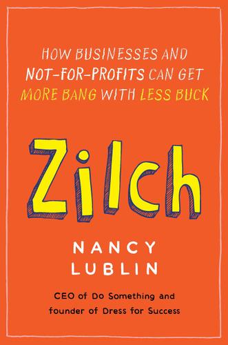 Cover image for Zilch