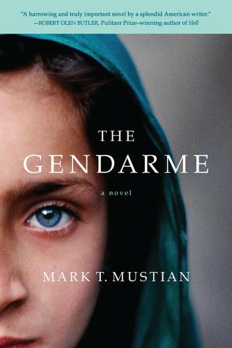 Cover image for The Gendarme