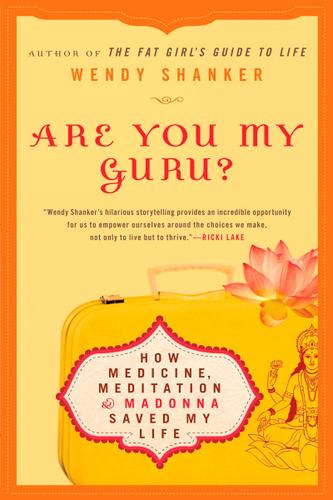 Cover image for Are You My Guru?
