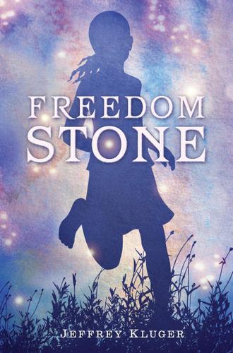 Cover image for Freedom Stone