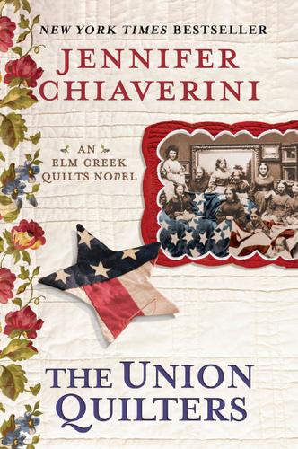 Cover image for The Union Quilters
