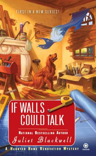 Cover image for If Walls Could Talk