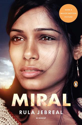 Cover image for Miral