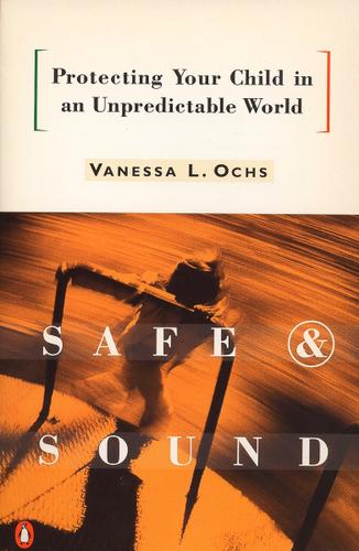 Cover image for Safe and Sound
