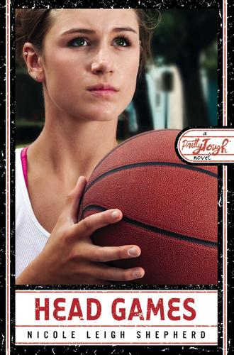 Cover image for Head Games