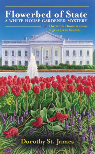 Cover image for Flowerbed of State