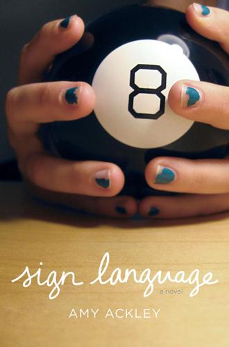 Cover image for Sign Language