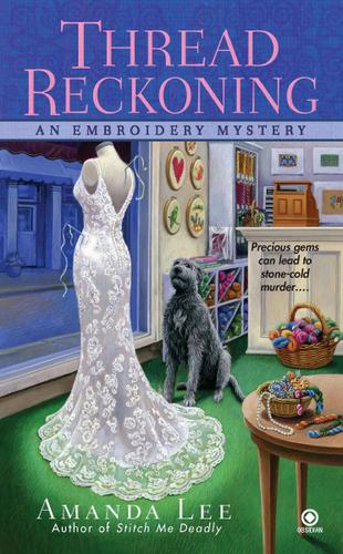 Cover image for Thread Reckoning
