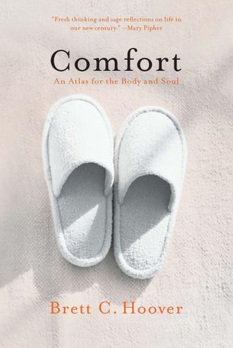 Cover image for Comfort
