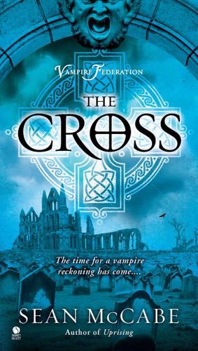 Cover image for The Cross