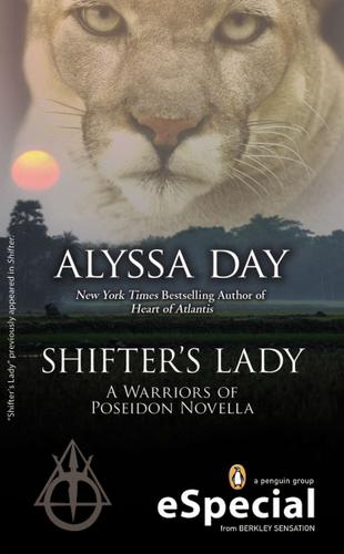 Cover image for Shifter's Lady