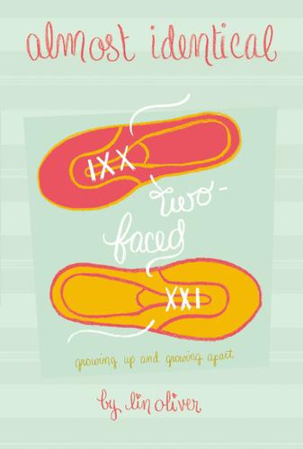 Cover image for Two-Faced #2