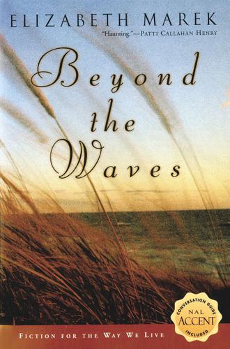 Cover image for Beyond the Waves