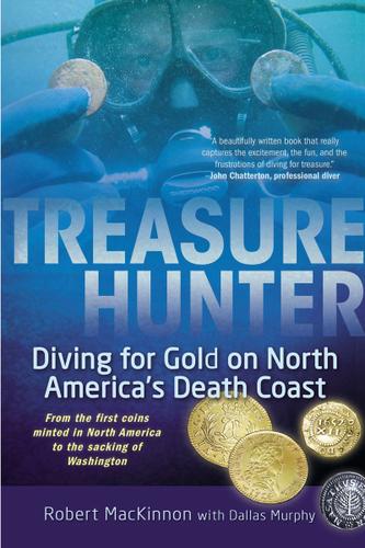 Cover image for Treasure Hunter