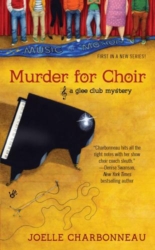 Cover image for Murder for Choir