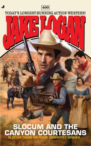 Cover image for Slocum #400