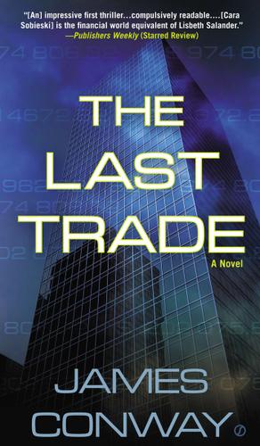 Cover image for The Last Trade