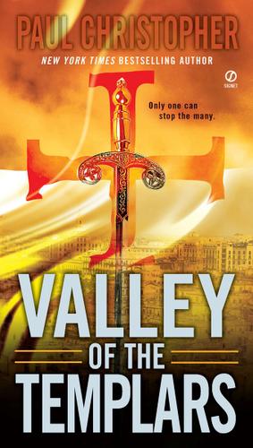 Cover image for Valley of the Templars