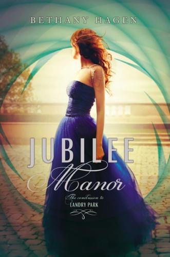 Cover image for Jubilee Manor