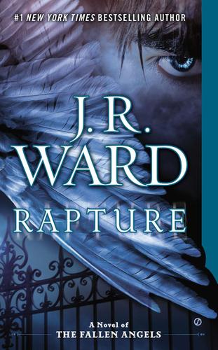 Cover image for Rapture