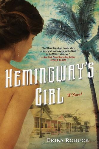 Cover image for Hemingway's Girl