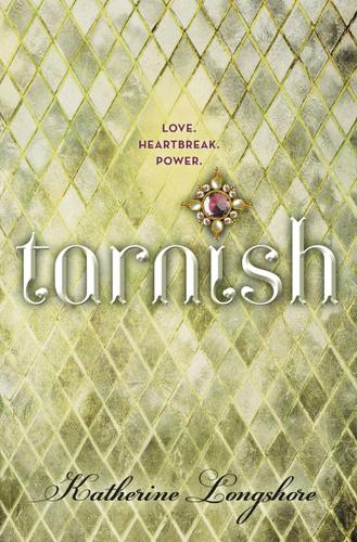 Cover image for Tarnish