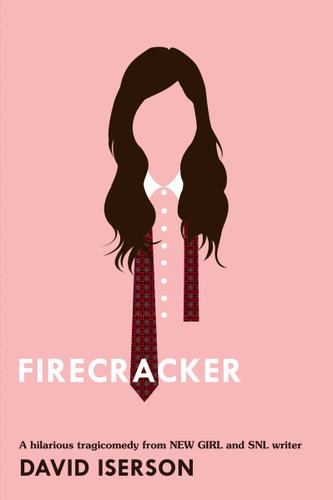 Cover image for Firecracker