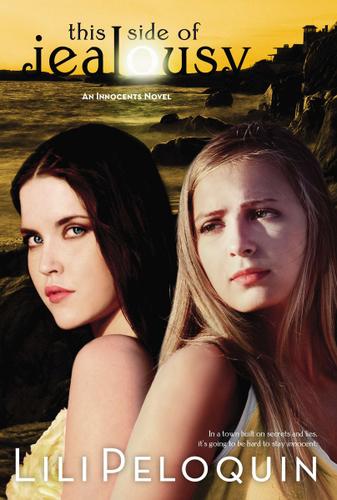Cover image for This Side of Jealousy