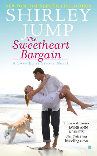Cover image for The Sweetheart Bargain