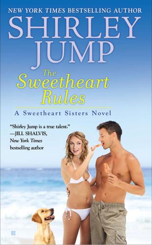 Cover image for The Sweetheart Rules
